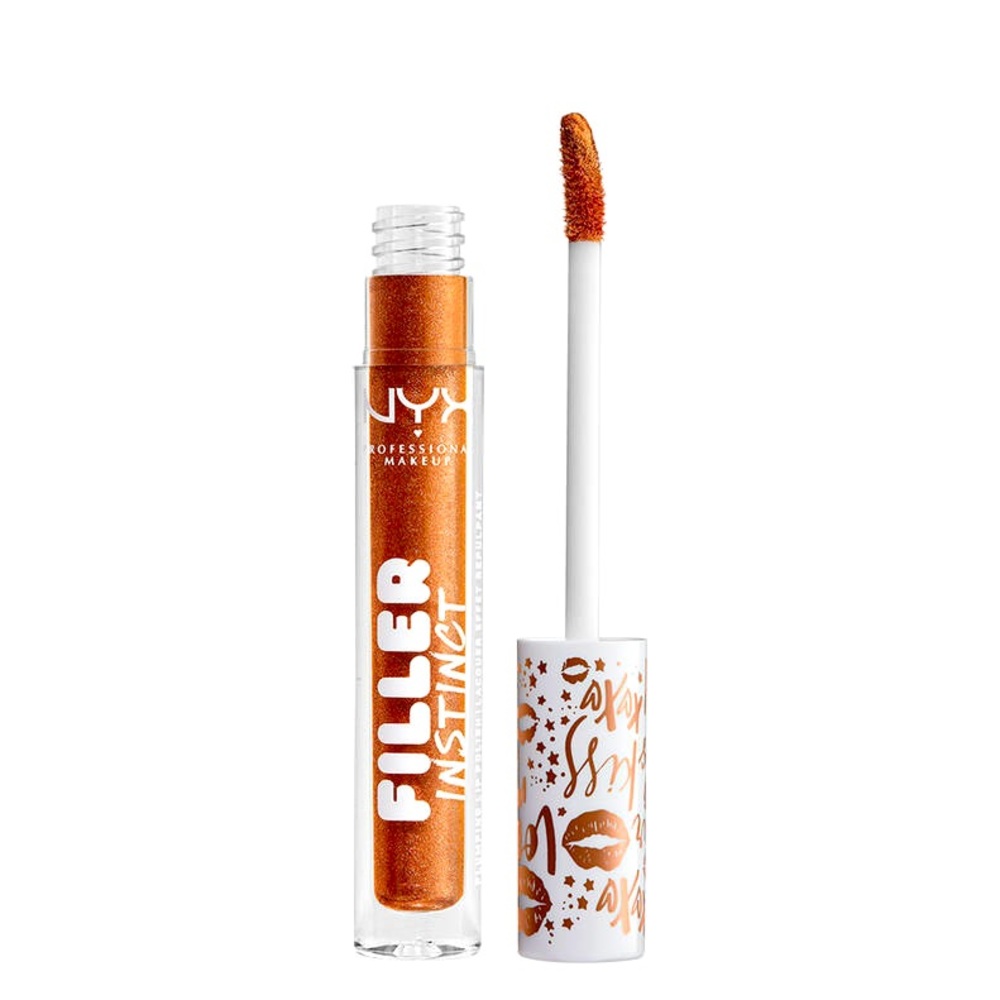 2 FOR 1! 🌟NWTO NYX Plumping Lip Gloss